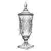 Dublin Crystal Mini Beverage Dispenser