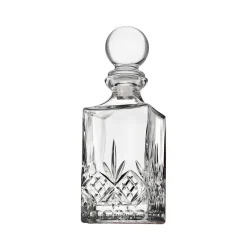 Dublin Crystal Mini Decanter