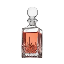 Dublin Crystal Mini Decanter
