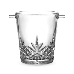 Dublin Crystal Mini Ice Bucket