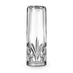 Dublin Crystal Salt & Pepper Shaker Set