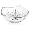 Dublin Crystal Serving Bowl