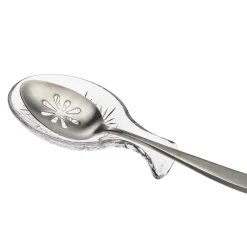 Dublin Crystal Spoon Rest