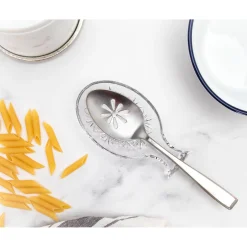 Dublin Crystal Spoon Rest