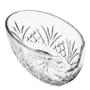 Dublin Crystal Spoon Rest Caddy