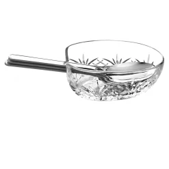 Dublin Crystal Spoon Rest Caddy