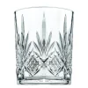 Dublin Crystal Wastebasket