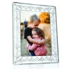 Dublin Crystal 5x7 Photo Frame