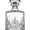 Dublin Round Whiskey Decanter