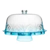 Dublin Seafoam Acrylic 6 In 1 Cake Dome