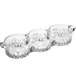 Dublin Triple Bottle Coaster