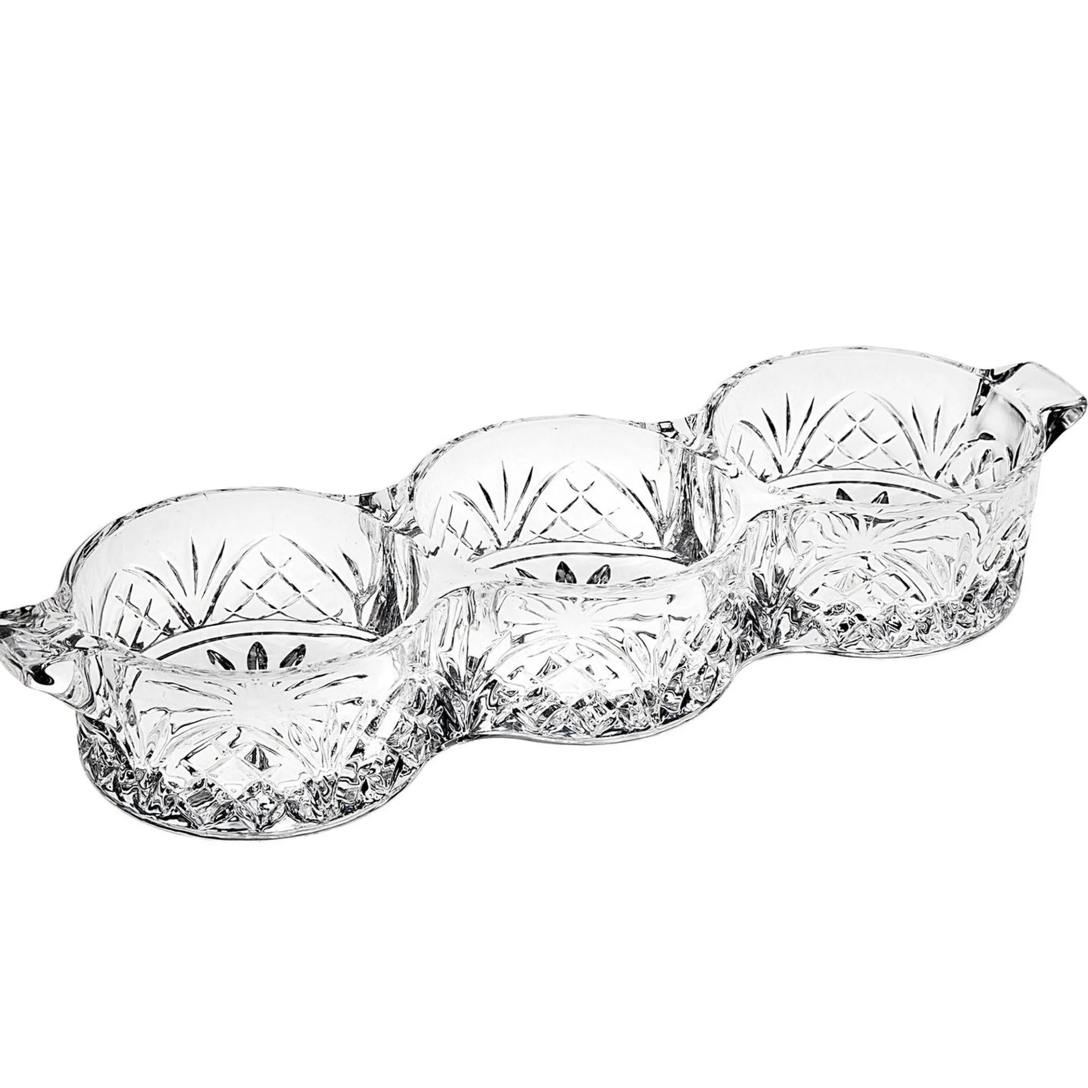 Dublin Triple Bottle Coaster