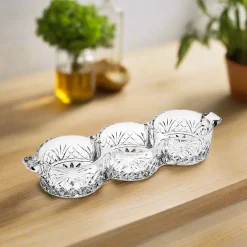 Dublin Triple Bottle Coaster