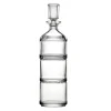 Duet Stacking Decanter