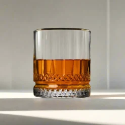 Dylan Double Old Fashion, Set of 4