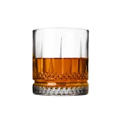 Dylan Double Old Fashion, Set of 4