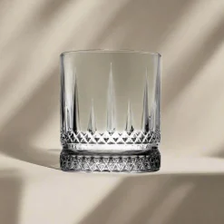 Dylan Double Old Fashion, Set of 4