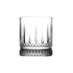 Dylan Double Old Fashion, Set of 4