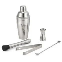 Elementary 5 Piece Bar Tool Set