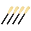 Encalmo Textured Black & Gold Spreader Set