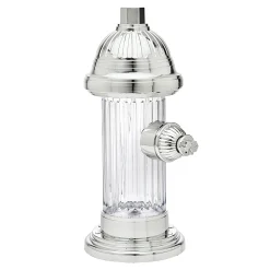 Fire Hydrant Beverage Dispenser