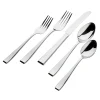 Flagstaff Mirrored 18/0 Stainless Steel 20 Piece Flatware Set, Service For 4
