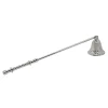 Floral Candle Snuffer