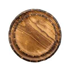 Foret Porcelain 12 Piece Dinnerware Set, Service for 4