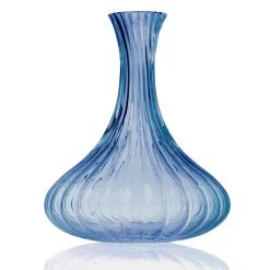 Genesis Blue Carafe