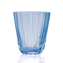 Genesis Blue Double Old Fashion