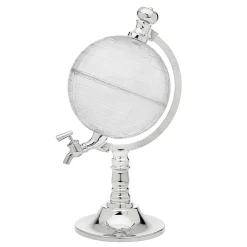 Globe Beverage Dispenser