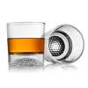 Golf Double Old Fashion, Set of 2