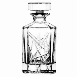 Graffiti Whiskey Decanter