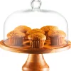 Grove Cake Stand & Dome