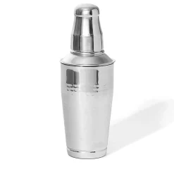 Hammered 9 Piece Bar Tool Set