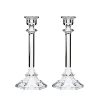 Harmony Tapered Candlestick Set