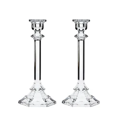 Harmony Tapered Candlestick Set