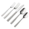 Harrington 18/10 Stainless Steel 20 Piece Flatware Set, Service For 4