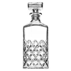 Hatch Whiskey Decanter