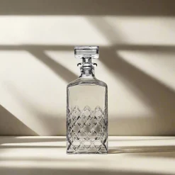 Hatch Whiskey Decanter