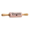 Hershey's Kisses Pink Mini Rolling Pin