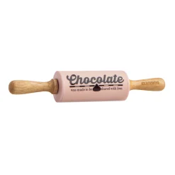 Hershey's Kisses Pink Mini Rolling Pin