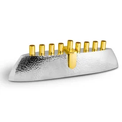 Hillock Menorah