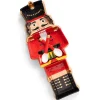 Holiday Nutcracker Appetizer Server
