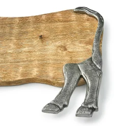 Homestead Cow Cheese Board