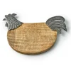 Homestead Hen Cheese Board