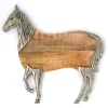 Homestead Horse Cheese Board