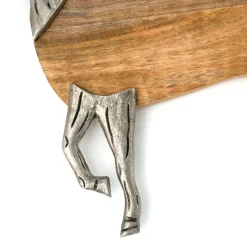 Homestead Horse Cheese Board