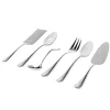 Hostess Serving Set 18/0 Stainless Steel 6 Piece Set