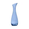 Infinity Blue Carafe